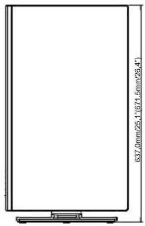 IIYAMA ProLite XU2793HS-B4 - INFO - 1