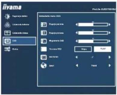 IIYAMA ProLite XU2793HS-B4 - Direct - 1
