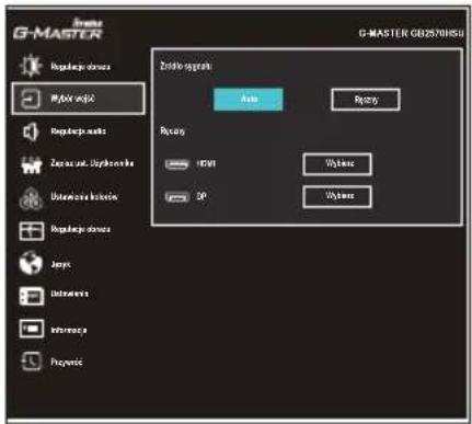 IIYAMA G-Master GB2570HSU-B1 - Direct - 1