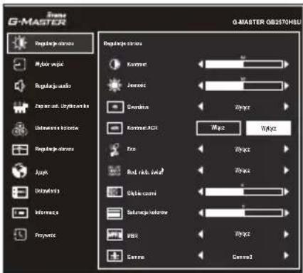 IIYAMA G-Master GB2570HSU-B1 - INFO - 2