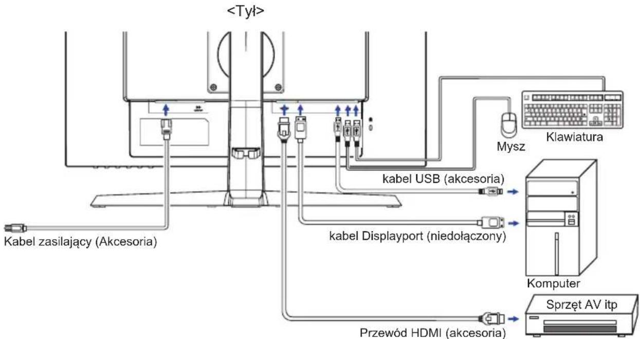 IIYAMA G-Master GB2570HSU-B1 - INFO - 1