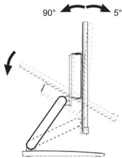 IIYAMA ProLite T2454MSC-B1AG - UWAGA - 2