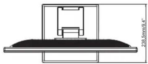 IIYAMA ProLite T2454MSC-B1AG - DODATEK - 3