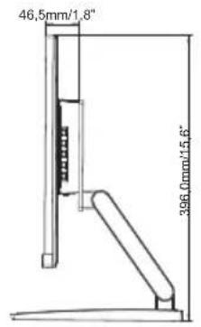 IIYAMA ProLite T2454MSC-B1AG - DODATEK - 2