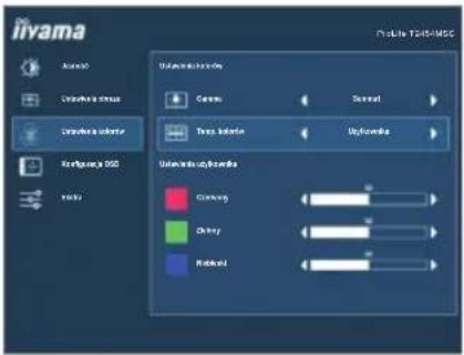 IIYAMA ProLite T2454MSC-B1AG - Direct - 3
