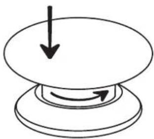 Fibaro The Button - #2: Podstawowe uruchomienie - 1