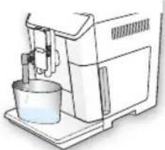DELONGHI PrimaDonna Elite ECAM 650.55.MS - NOMUNIKATY POJAWIAJĄCE SIĘ NA WYŚWIETLACZU - 13