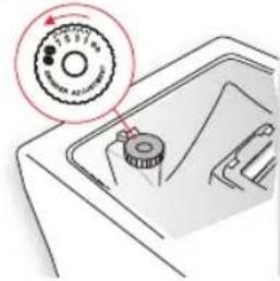 DELONGHI PrimaDonna Elite ECAM 650.55.MS - NOMUNIKATY POJAWIAJĄCE SIĘ NA WYŚWIETLACZU - 8