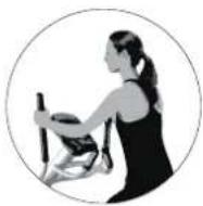 Horizon Fitness Syros 2.0 - OPCJE TRENINGOWE - 1