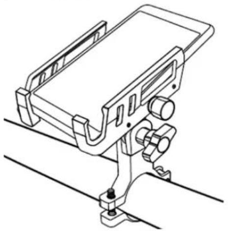 VÖGEL VUC601 - MONTAŻ I OBSŁUGA - 4