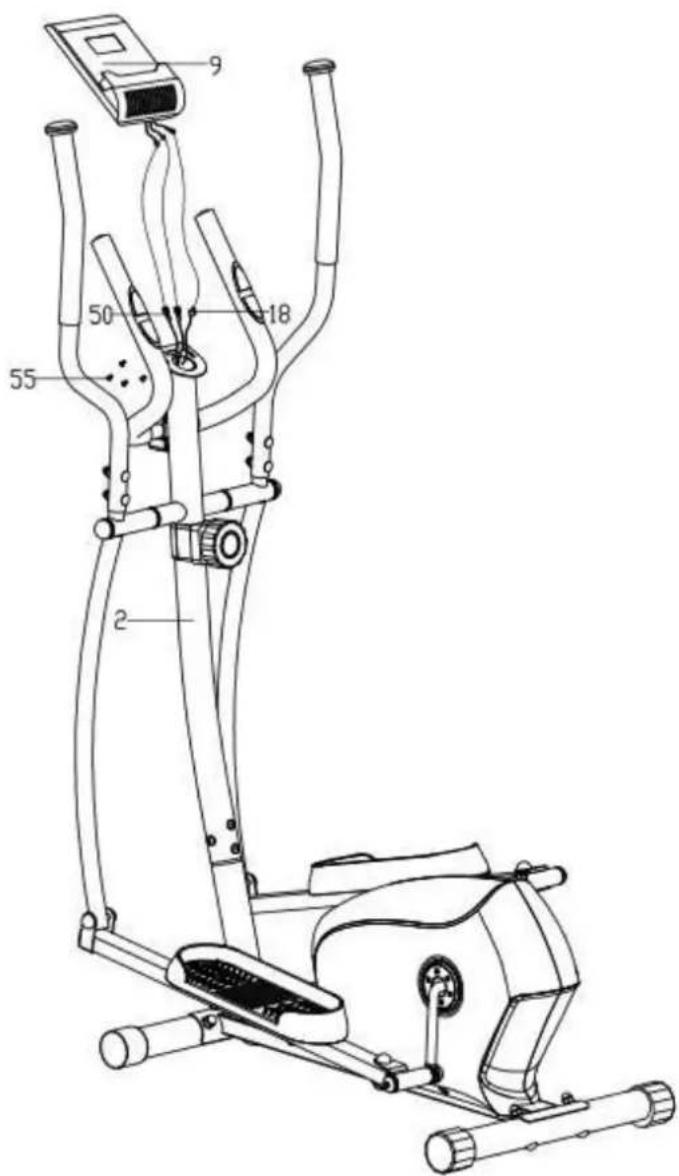 Hertz Fitness Stigger XT.2 - KROK 3. - 3