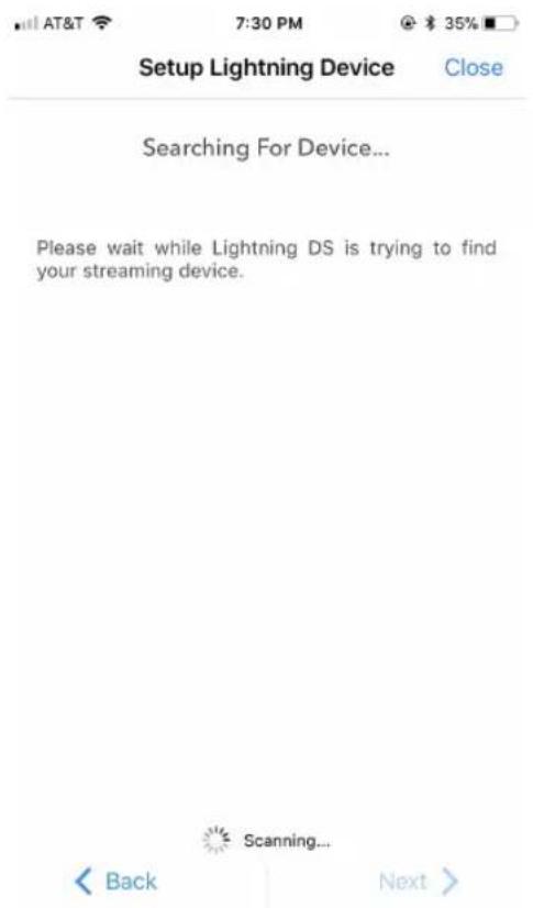 AURALiC Aries G1.1 - Wprowadzenie do Lightning DS - 4