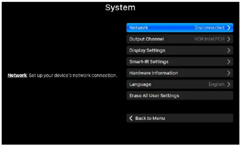 AURALiC Aries G1.1 - System - 1