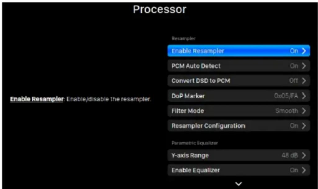 AURALiC Aries G1.1 - Processor - 1