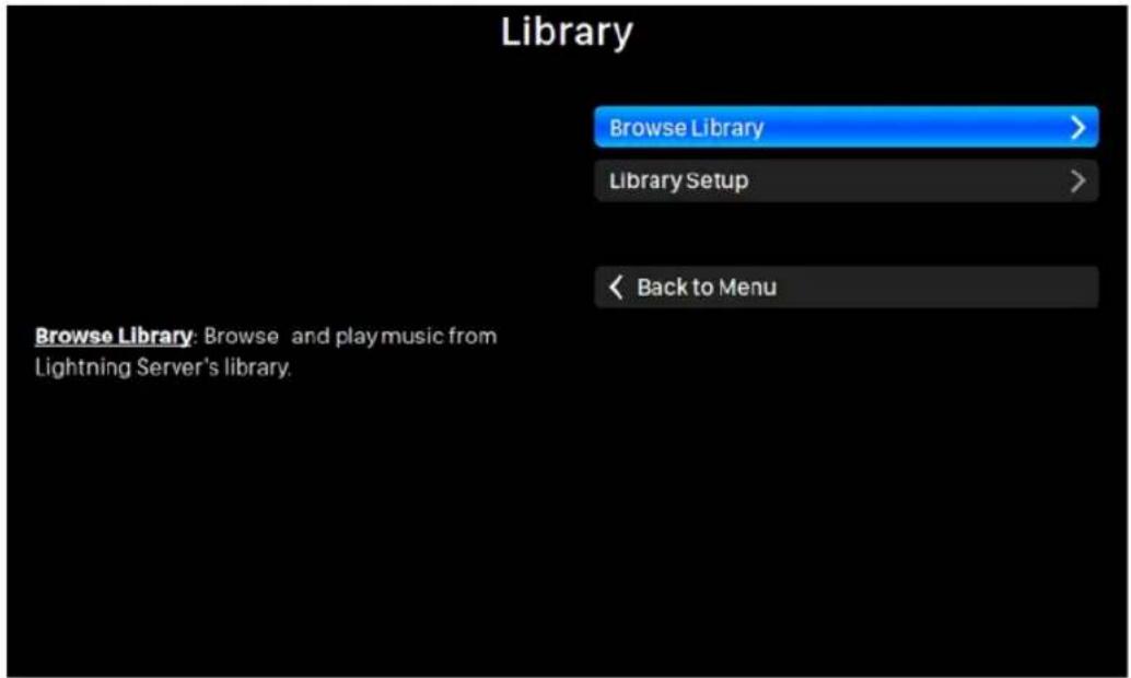 AURALiC Aries G1.1 - Library - 1