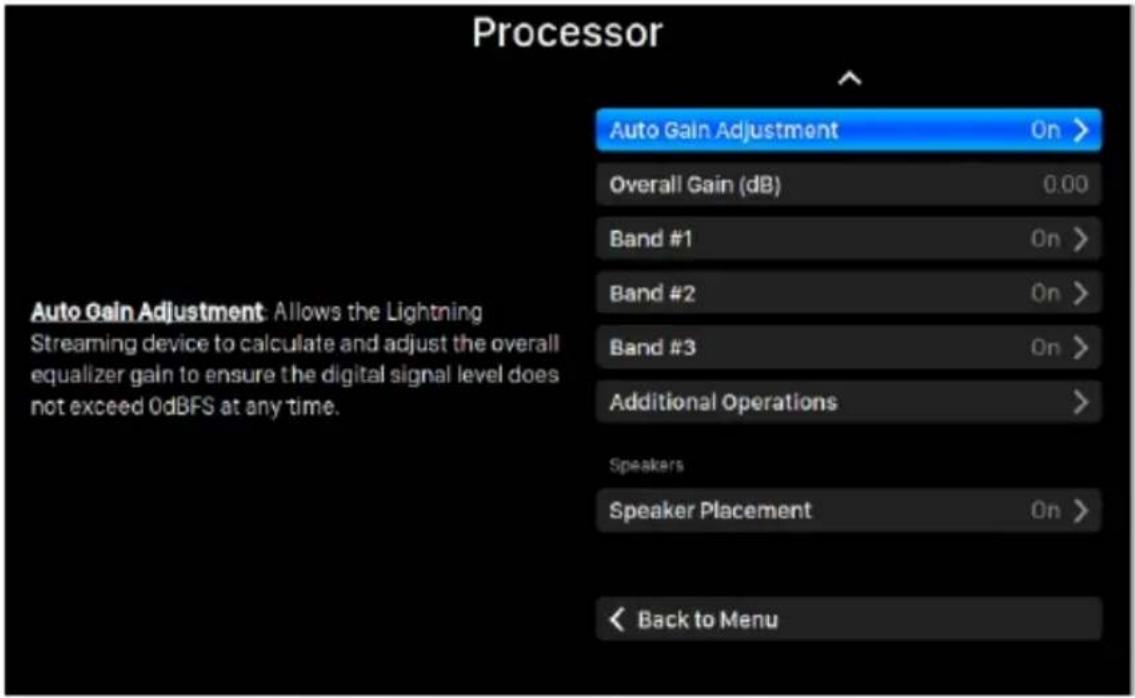 AURALiC Aries G1.1 - Processor - 2