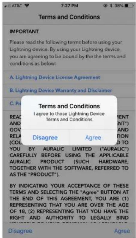 AURALiC Aries G1.1 - Wprowadzenie do Lightning DS - 2