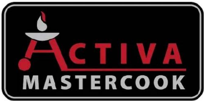 ACTIVA MASTERCOOK