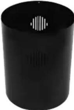 Afrelli Nessi Isola Classic - Elementy montażowe okapu: AW-3 ARIA ISOLA CLASSIC, AW-3 ARIA ISOLA CLASSIC 4LED - 2