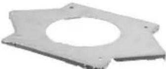 Afrelli Nessi Isola Classic - Elementy montażowe okapu: AW-3 ARIA ISOLA CLASSIC, AW-3 ARIA ISOLA CLASSIC 4LED - 3