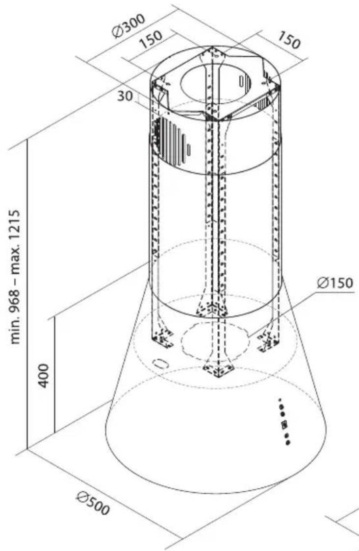 Afrelli Sandro - DANE TECHNICZNE - 3
