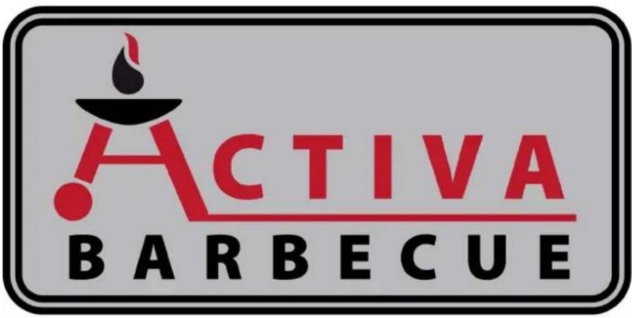 ACTIVA BARBECUE