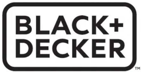 BLACK+ DECKER™