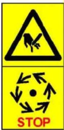 STOP