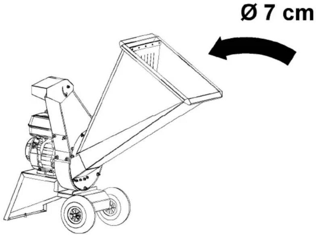 Ø 7 cm