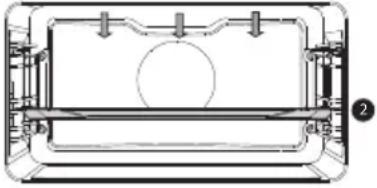 ASKO OP8687A1 - Tabela funkcji - 14