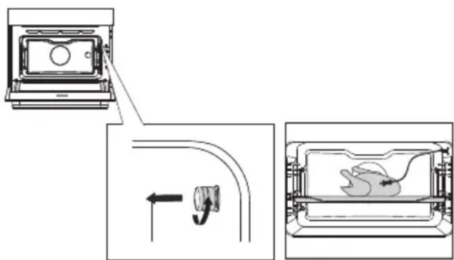 ASKO OP8687A1 - Culisensor - 1
