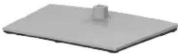 DELL UltraSharp U2724D - Zawartość opakowania - 5