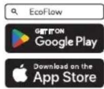 ECOFLOW Stream Pro - Pobierz aplikację EcoFlow - 2