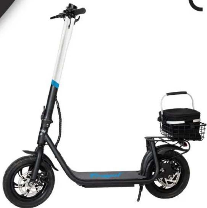 Frugal Touring 2.0 - 2
