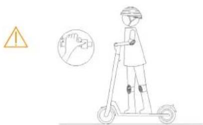 Frugal Touring 2.0 - Informacje dotyczące bezpieczeństwa - 3