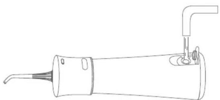 Fairywill F30 - Prawidłowa obsługa produktu - 1