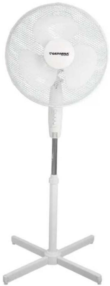 Germina GW-0061 - Der Electriker - 1