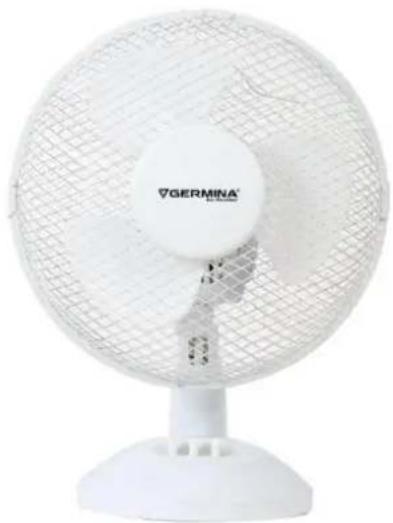 Germina GW-0126 - Der Electriker - 1