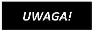 UWAGA!