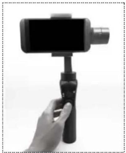 GoXtreme GX1 - UMIESZCZANIE SMARTFONA - 3