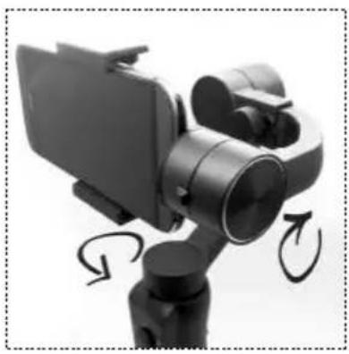 GoXtreme GX1 - UMIESZCZANIE SMARTFONA - 9