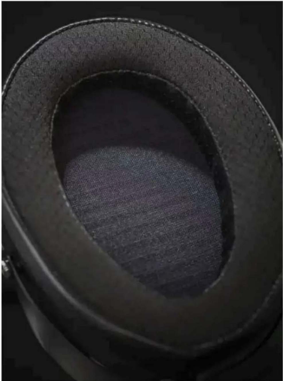 HiFiMAN Ananda Nano - Gniazda przyłączeniowe - 2