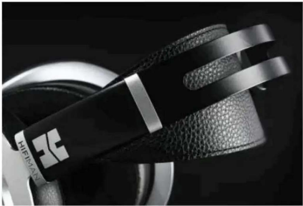 HiFiMAN Ananda Nano - Opaska - 1