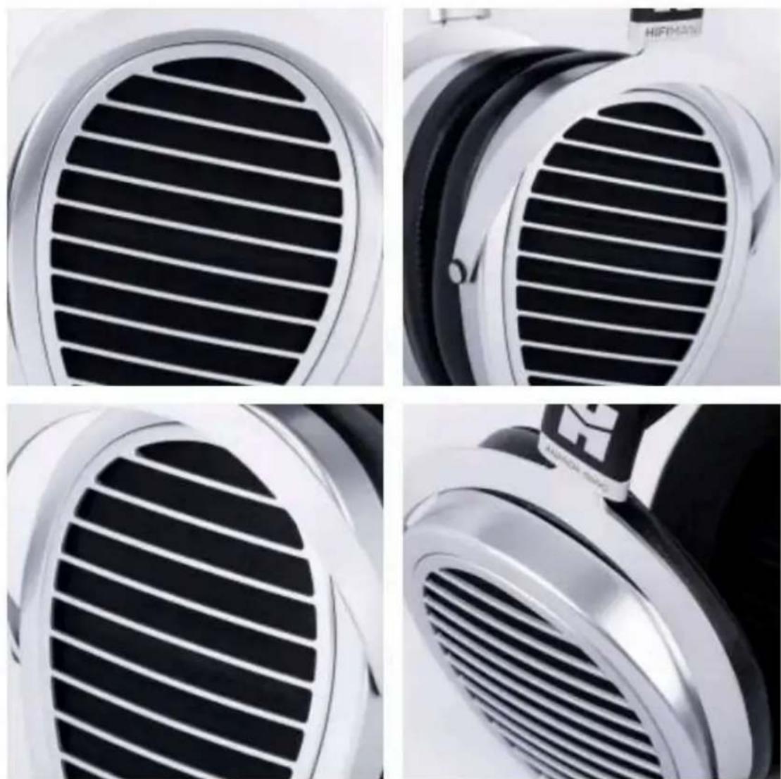 HiFiMAN Ananda Nano - Słuchawki nauszneview - 1