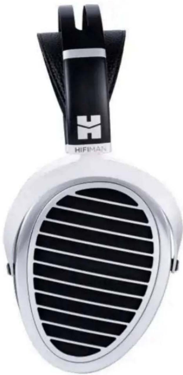 HiFiMAN Ananda Nano - Gniazda przyłączeniowe - 3