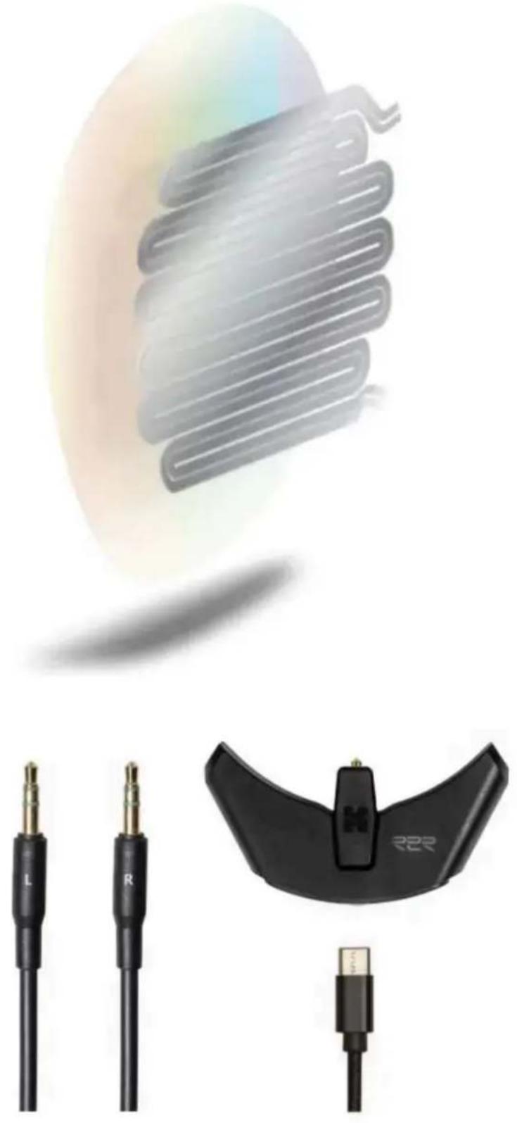 HiFiMAN Deva Pro - Magnesy Stealth - 2