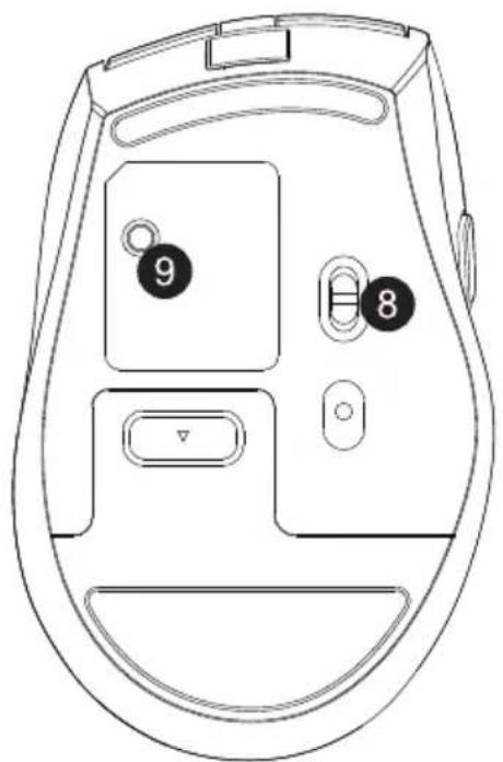 Havit MS61WB - Opis produktu - 2