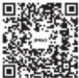JMGO N1S Ultra 4K - Pobierz i zainstaluj aplikację "JMGO App" - 1
