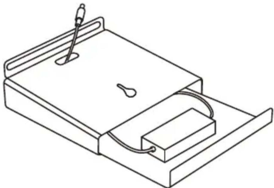 JMGO P052 - Instrukcja montażu - 4