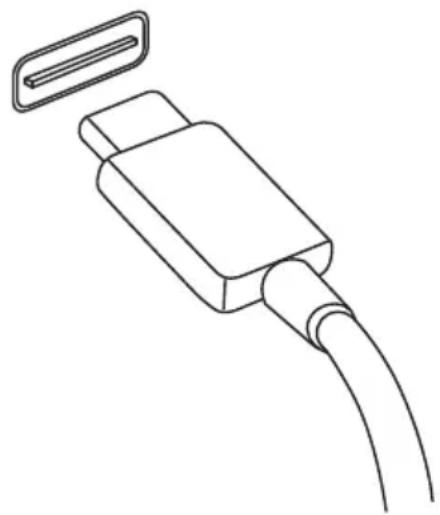 PREDATOR Triton 300 SE - PORT USB TYPU C - 1